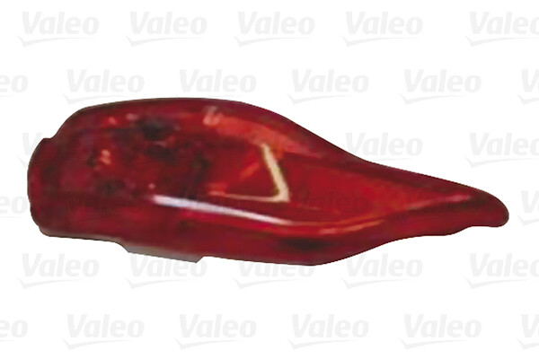 VALEO FANALI ALOGENI